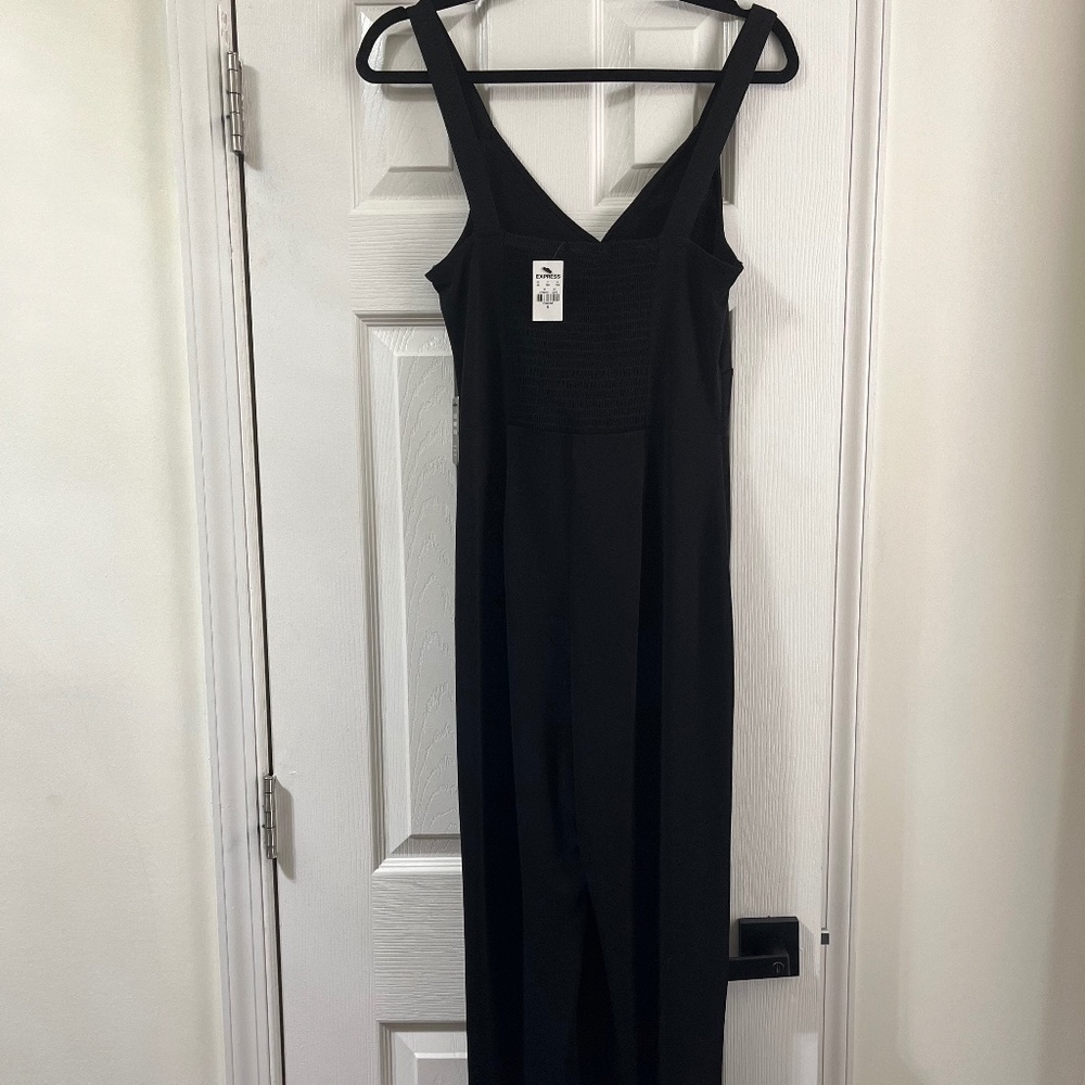 Express black Jumpsuit